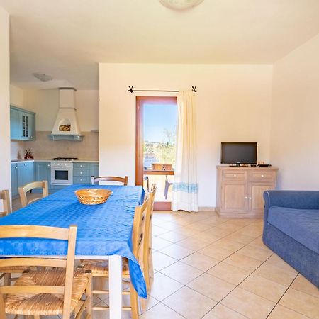 Residence Corte Dei Venti Budoni Luaran gambar