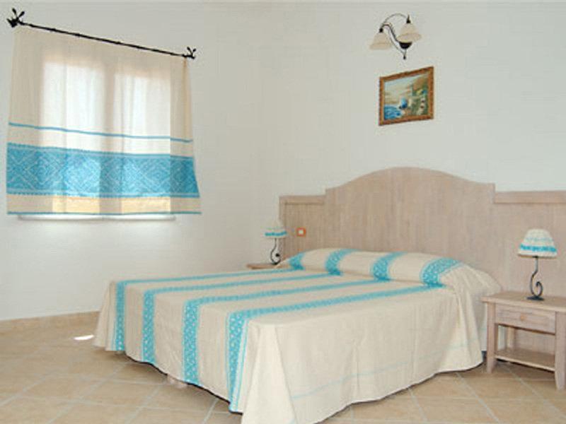 Residence Corte Dei Venti Budoni Luaran gambar