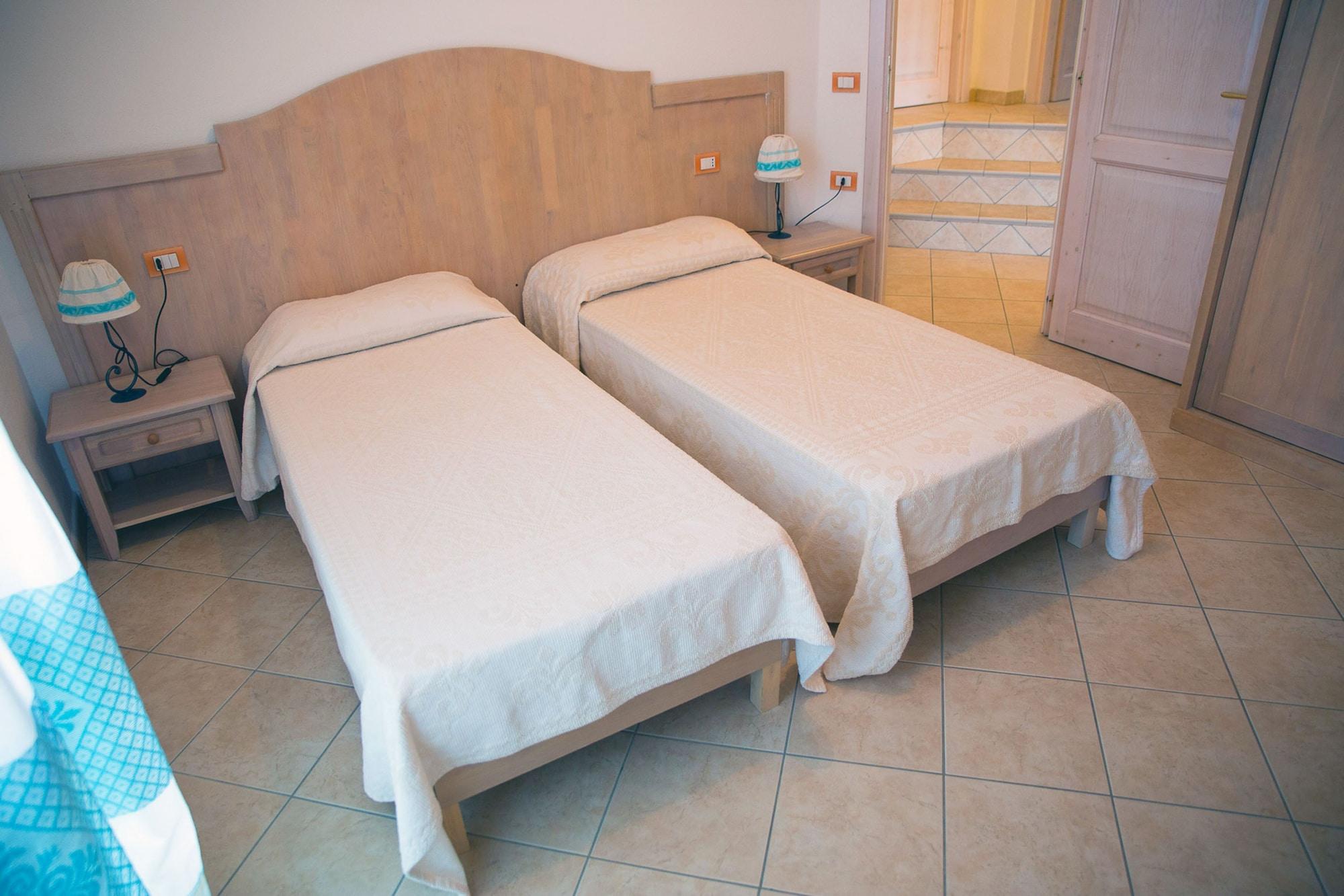Residence Corte Dei Venti Budoni Luaran gambar