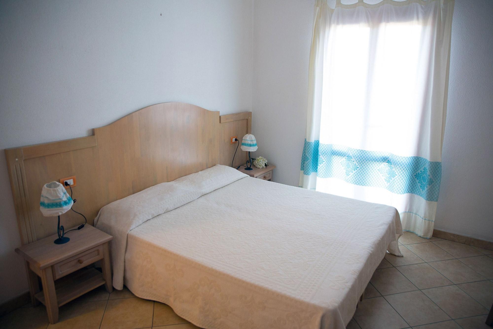 Residence Corte Dei Venti Budoni Luaran gambar