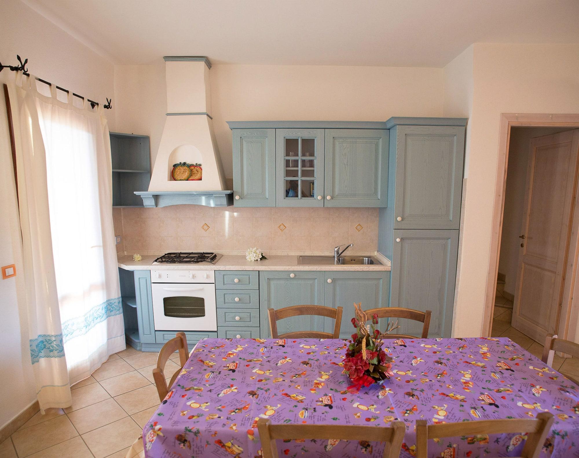 Residence Corte Dei Venti Budoni Luaran gambar