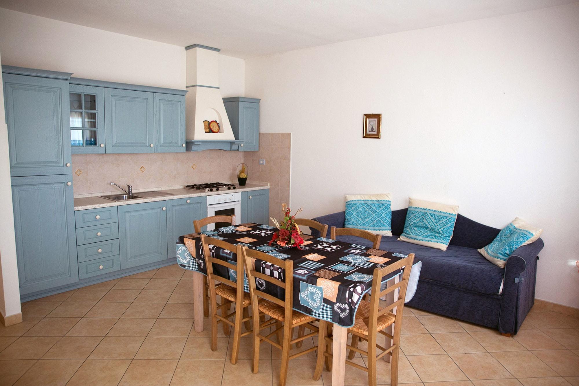 Residence Corte Dei Venti Budoni Luaran gambar