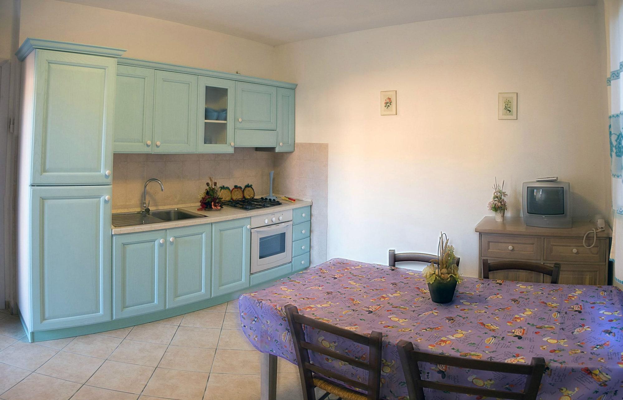 Residence Corte Dei Venti Budoni Luaran gambar