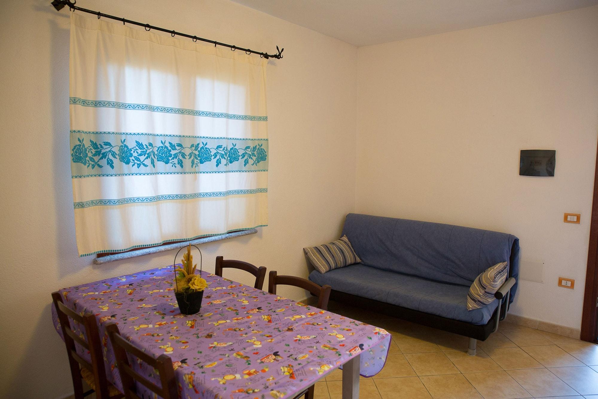 Residence Corte Dei Venti Budoni Luaran gambar