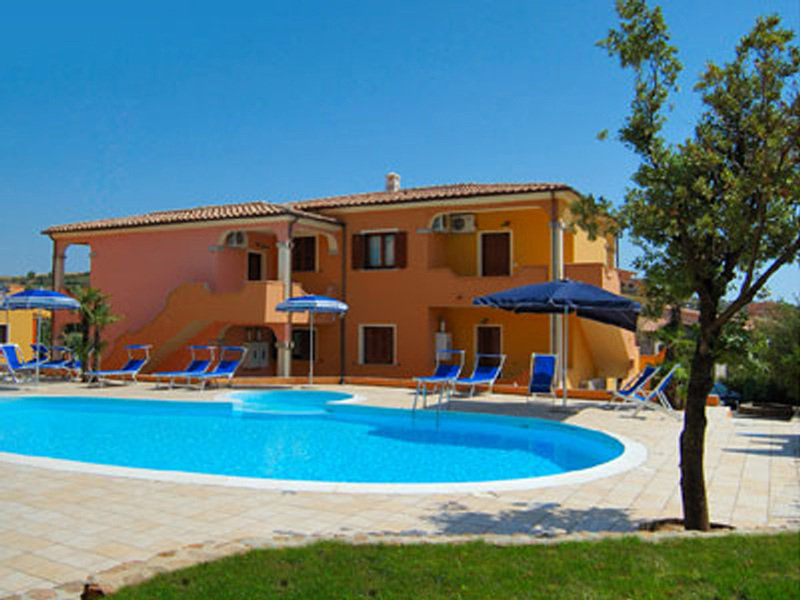Residence Corte Dei Venti Budoni Luaran gambar