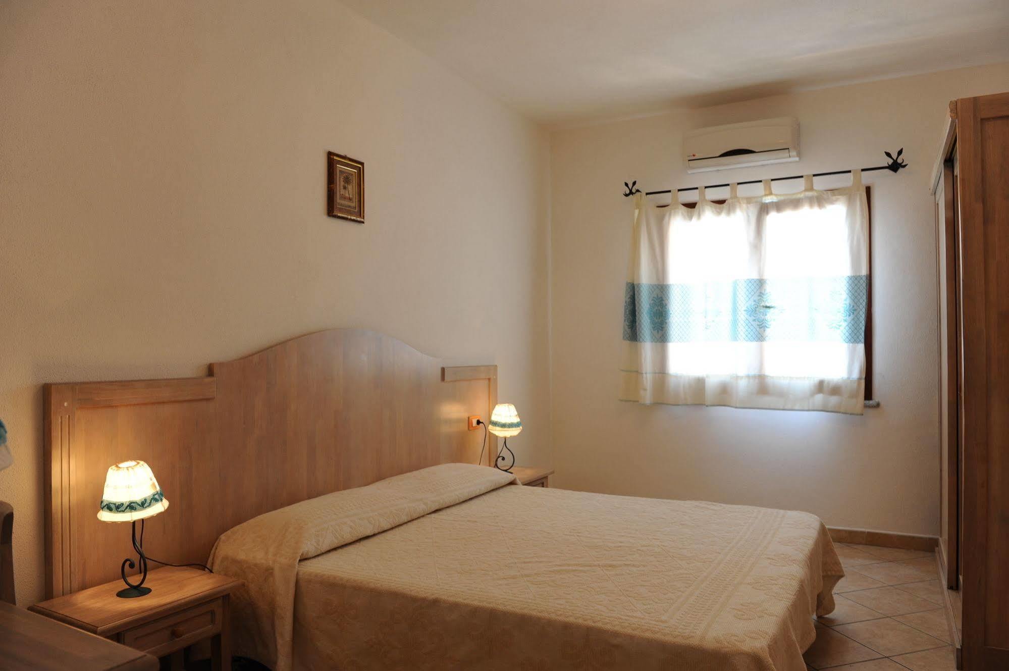 Residence Corte Dei Venti Budoni Luaran gambar