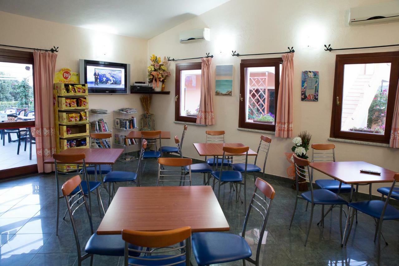 Residence Corte Dei Venti Budoni Luaran gambar